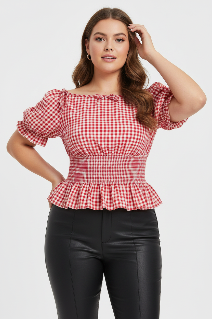 Top Front