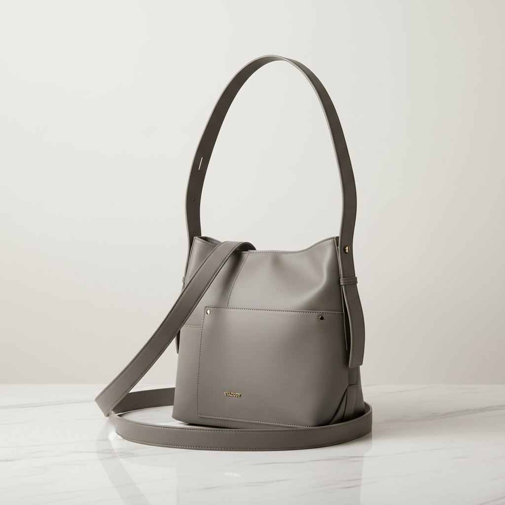 Grey Front