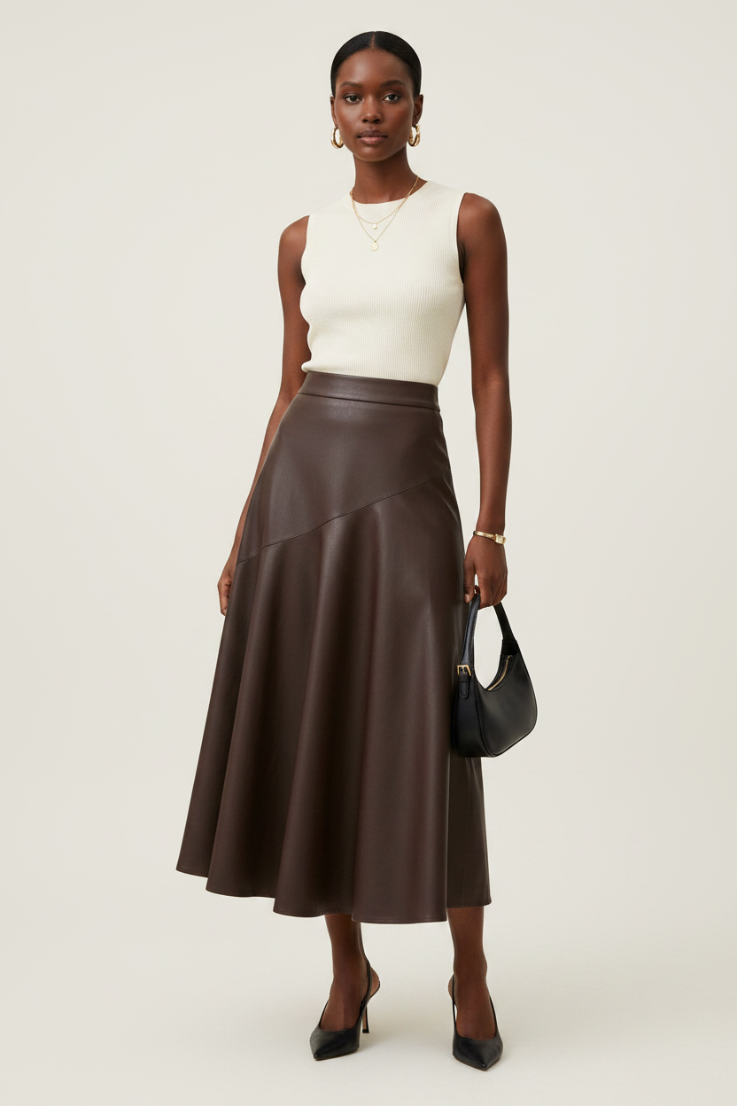 Liel Designs brown hero image in progress