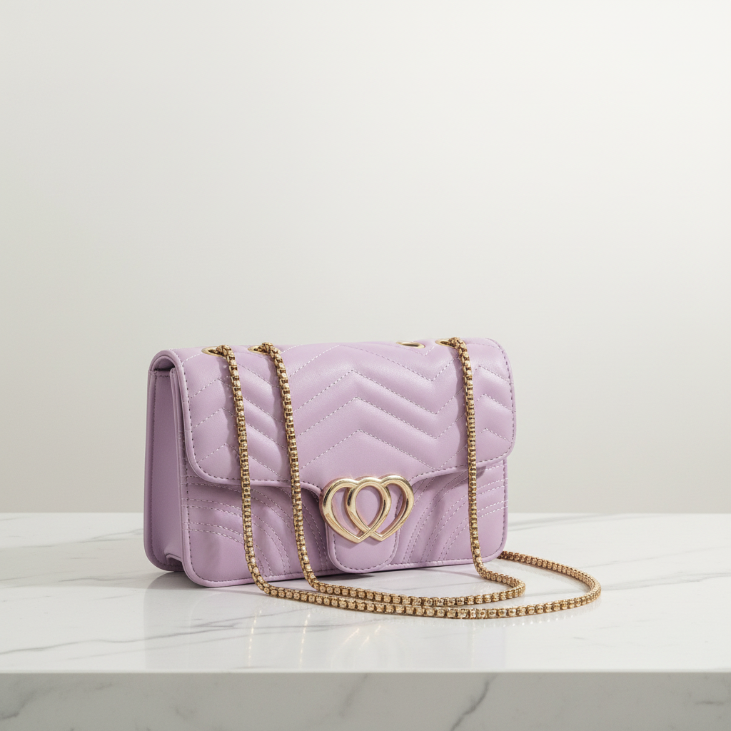 Lilac Front